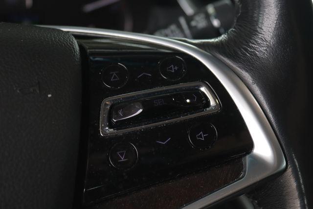 used 2019 Cadillac XTS car, priced at $18,399