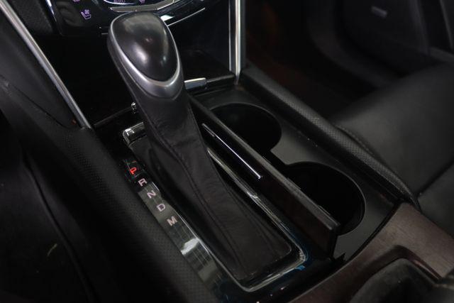 used 2019 Cadillac XTS car, priced at $18,399