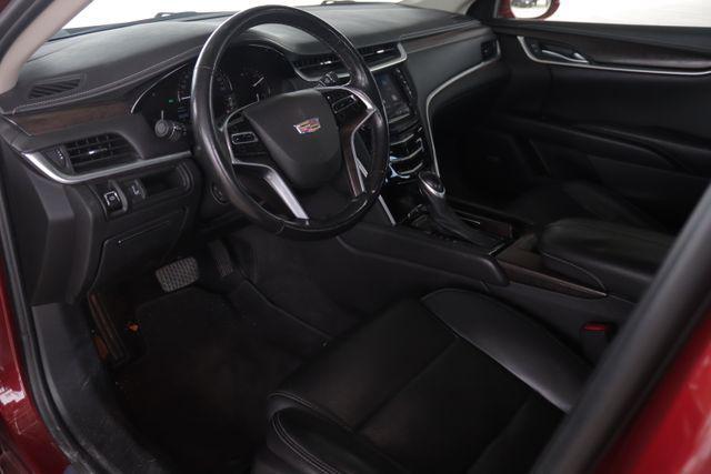 used 2019 Cadillac XTS car, priced at $18,399