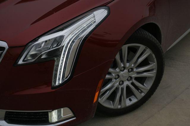 used 2019 Cadillac XTS car, priced at $18,399