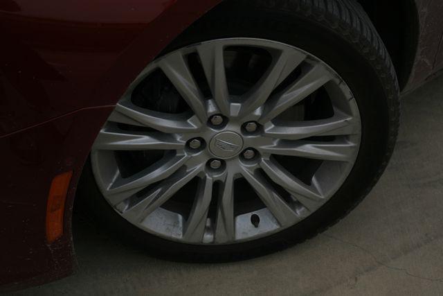 used 2019 Cadillac XTS car, priced at $18,399