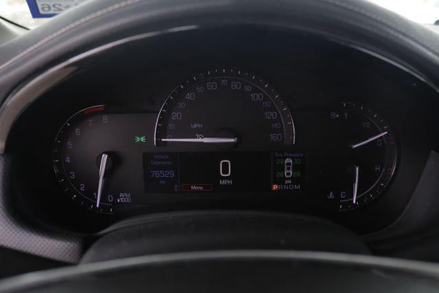 used 2019 Cadillac XTS car, priced at $18,399