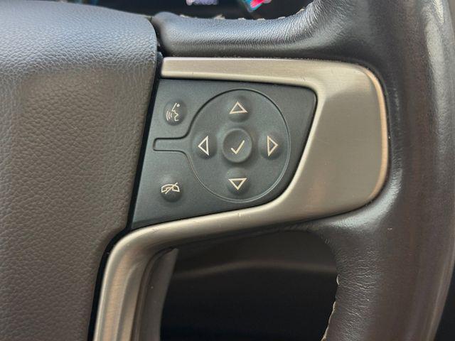 used 2020 GMC Yukon car, priced at $34,624