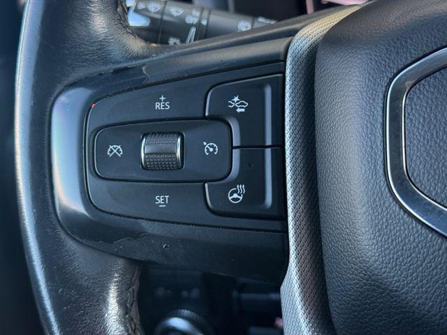 used 2021 GMC Yukon XL car, priced at $51,424