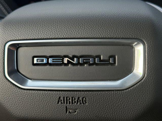 used 2026 GMC Yukon car, priced at $113,420