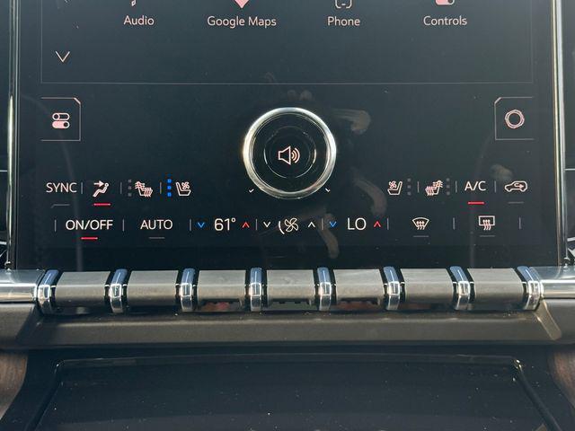 used 2026 GMC Yukon car, priced at $113,420