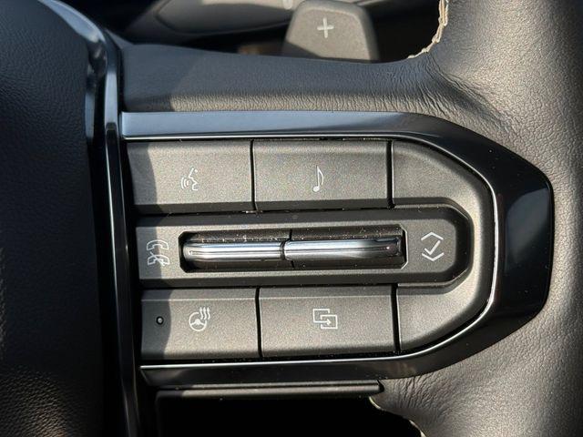 used 2026 GMC Yukon car, priced at $113,420