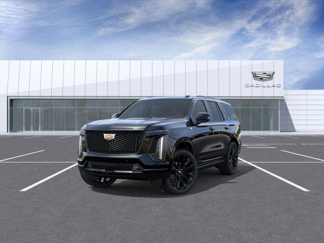 new 2026 Cadillac Escalade car, priced at $139,490
