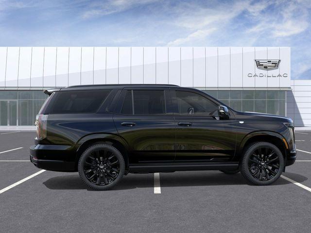 new 2026 Cadillac Escalade car, priced at $139,490