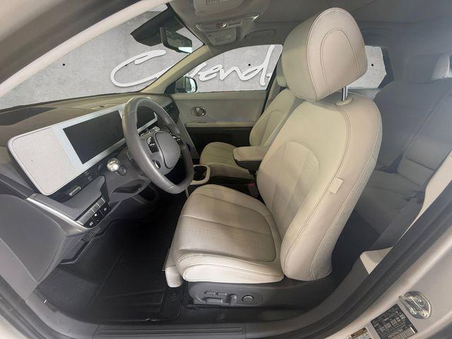 used 2024 Hyundai IONIQ 5 car, priced at $37,120
