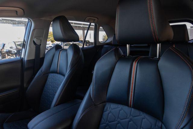 used 2024 Toyota RAV4 car, priced at $28,999