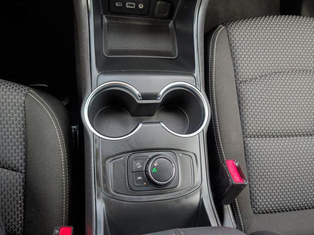 used 2024 GMC Terrain car, priced at $20,439