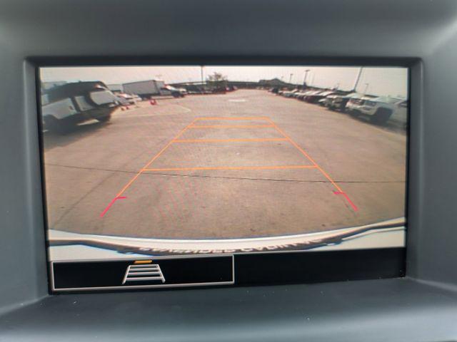 used 2024 GMC Terrain car, priced at $20,439