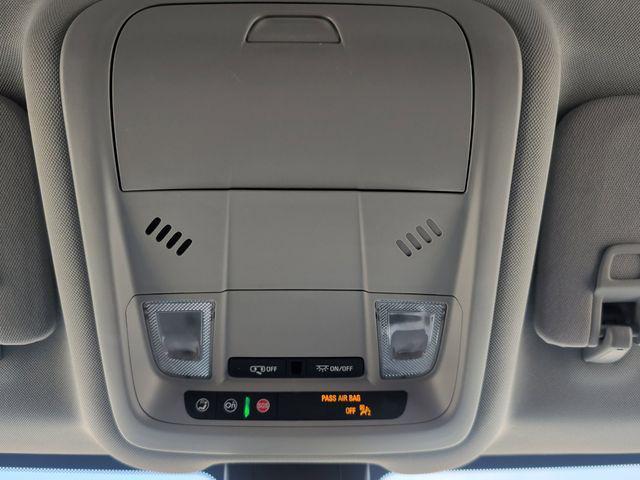 used 2024 GMC Terrain car, priced at $20,439