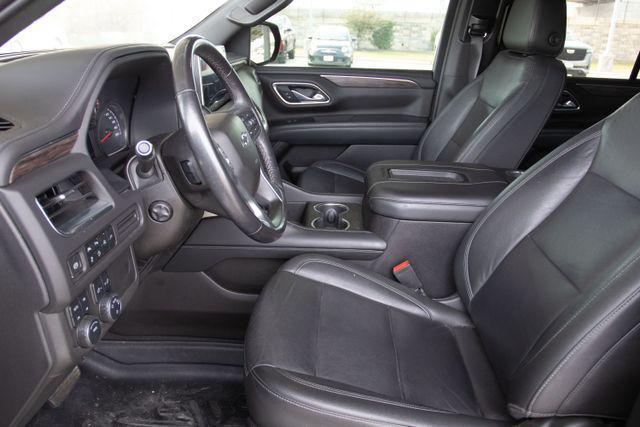 used 2021 Chevrolet Tahoe car, priced at $46,995