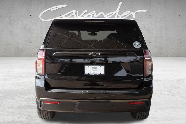 used 2021 Chevrolet Tahoe car, priced at $46,995