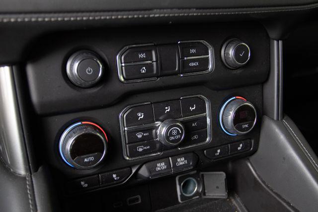 used 2021 Chevrolet Tahoe car, priced at $46,995