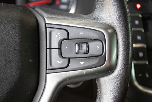 used 2021 Chevrolet Tahoe car, priced at $46,995