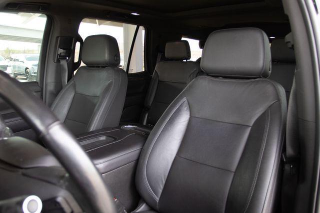 used 2021 Chevrolet Tahoe car, priced at $46,995