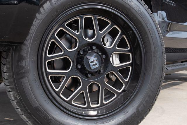 used 2021 Chevrolet Tahoe car, priced at $46,995