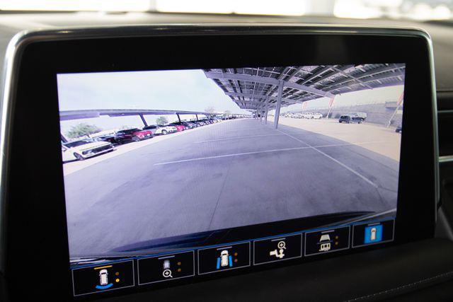 used 2021 Chevrolet Tahoe car, priced at $46,995