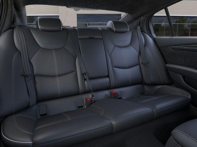 new 2025 Cadillac CT5-V car