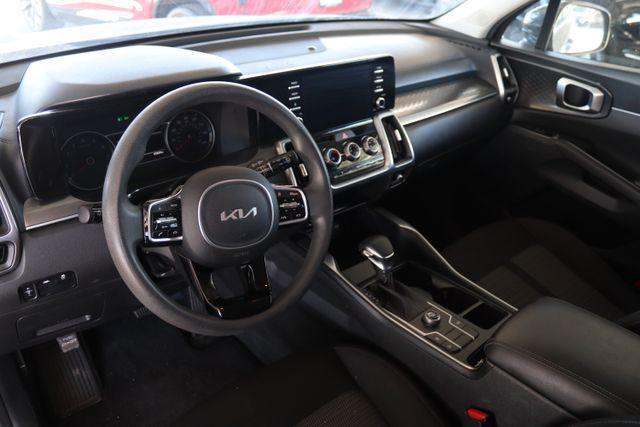 used 2023 Kia Sorento car, priced at $21,995