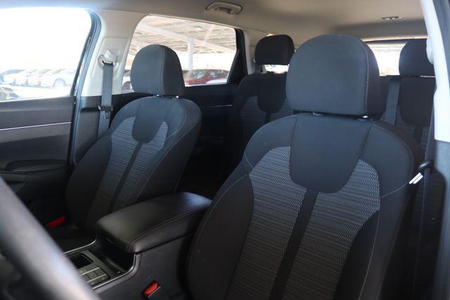 used 2023 Kia Sorento car, priced at $21,995