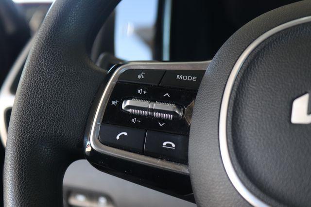used 2023 Kia Sorento car, priced at $21,995