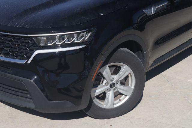 used 2023 Kia Sorento car, priced at $21,995