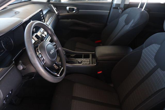 used 2023 Kia Sorento car, priced at $21,995