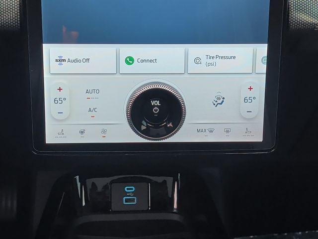 used 2023 Ford Mustang Mach-E car, priced at $34,325