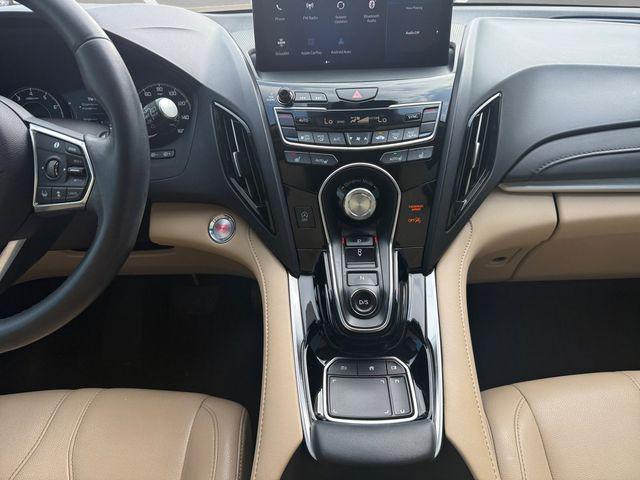 used 2020 Acura RDX car, priced at $20,999