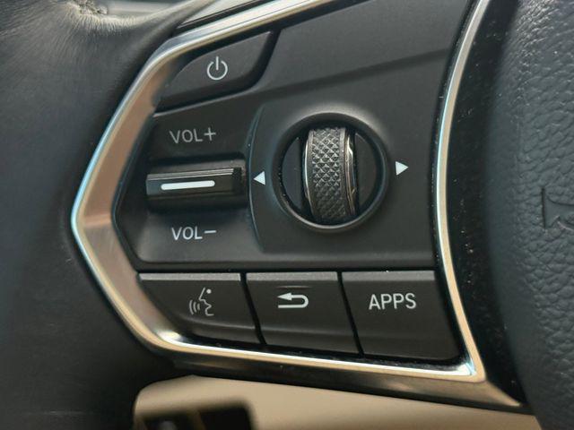 used 2020 Acura RDX car, priced at $20,999