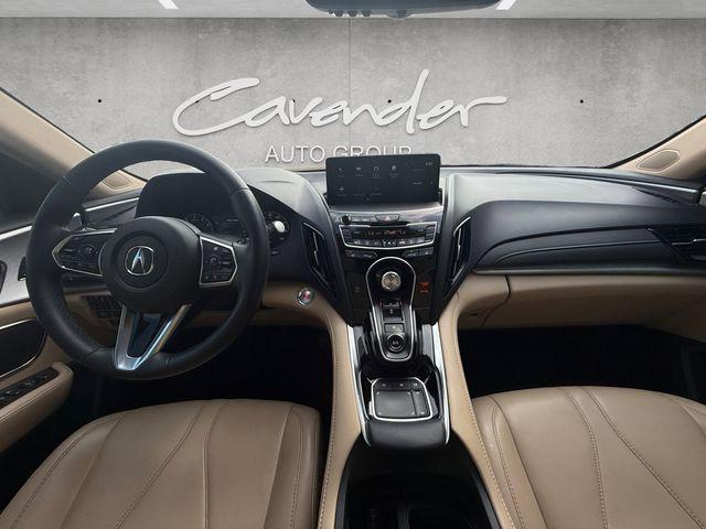 used 2020 Acura RDX car, priced at $20,999