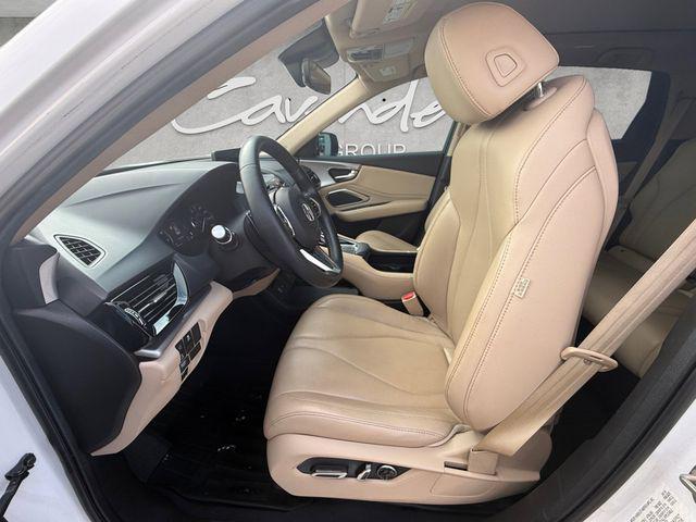 used 2020 Acura RDX car, priced at $20,999