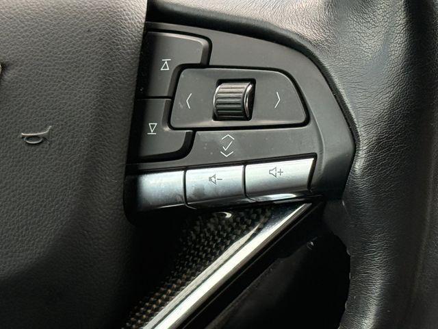 used 2022 Cadillac XT6 car, priced at $39,220