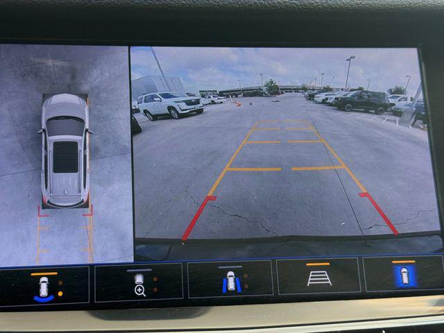 used 2022 Cadillac XT6 car, priced at $39,220
