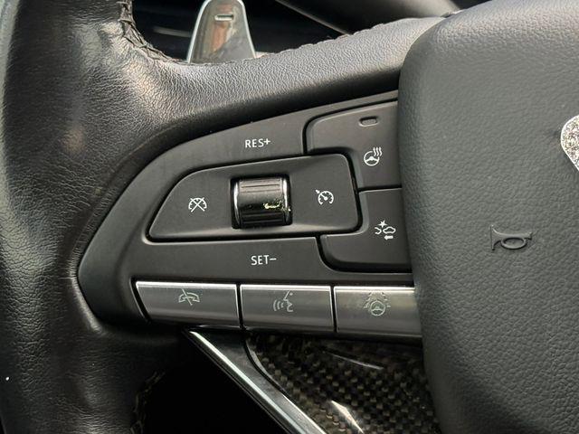 used 2022 Cadillac XT6 car, priced at $39,220