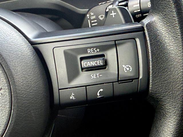 used 2024 Nissan Rogue car, priced at $19,024