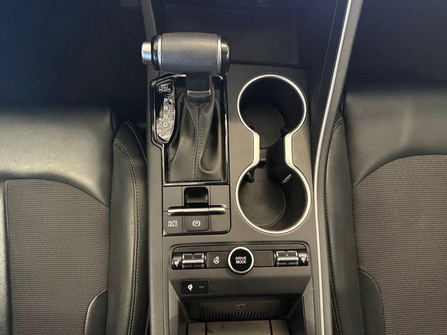 used 2023 Kia K5 car, priced at $24,999