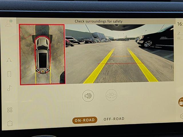 used 2023 Land Rover Defender car, priced at $65,495