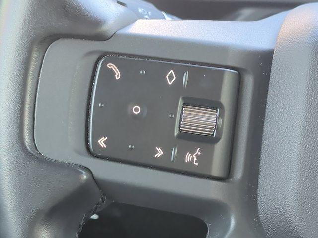 used 2023 Land Rover Defender car, priced at $65,495