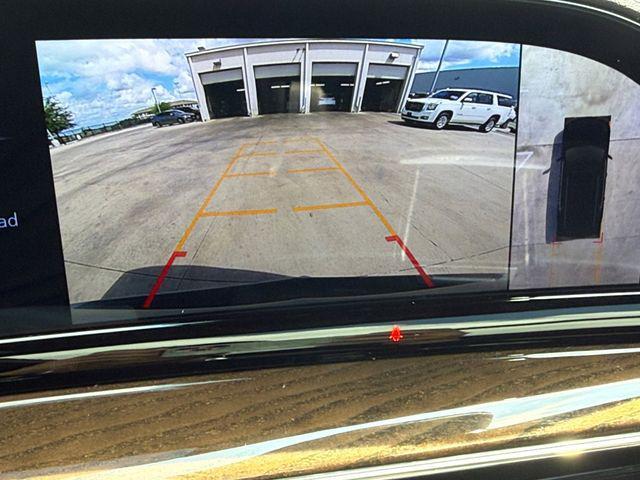used 2024 Cadillac Escalade car, priced at $92,531