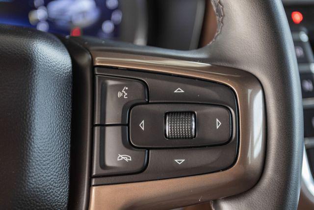 used 2023 Chevrolet Tahoe car, priced at $52,911