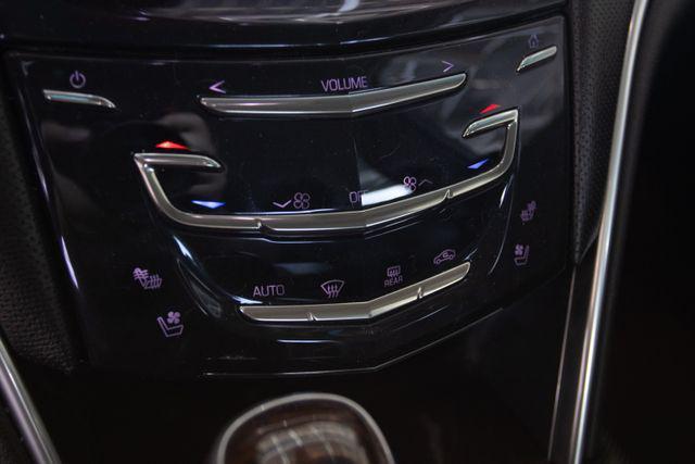 used 2017 Cadillac XTS car, priced at $17,857