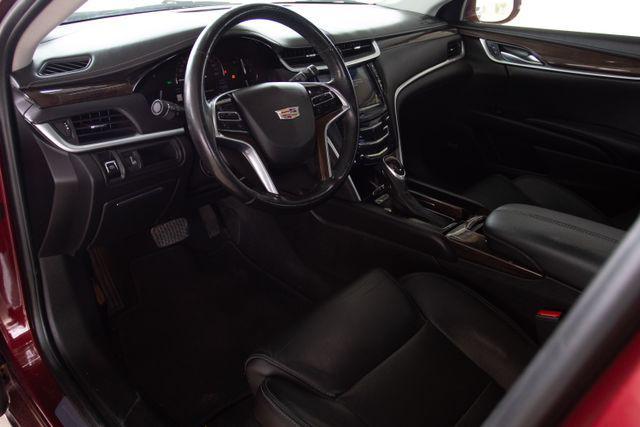 used 2017 Cadillac XTS car, priced at $17,857