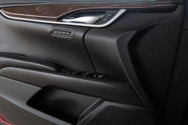 used 2017 Cadillac XTS car, priced at $17,857