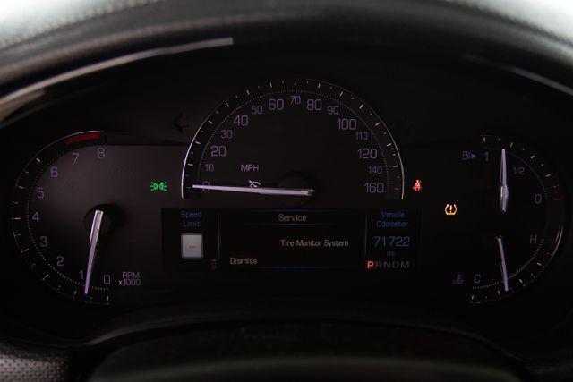 used 2017 Cadillac XTS car, priced at $17,857