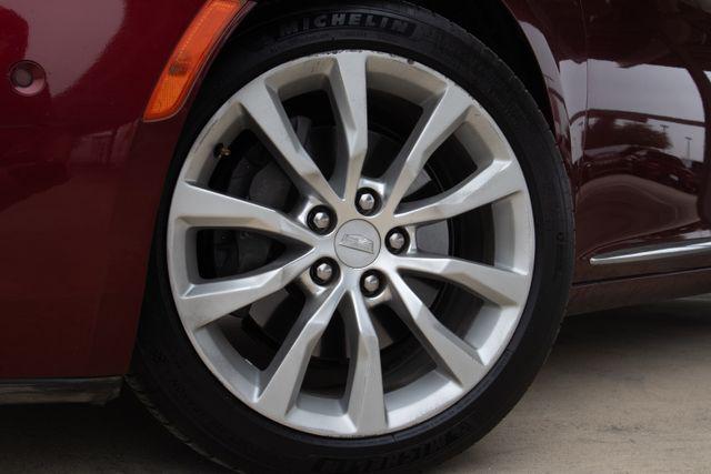 used 2017 Cadillac XTS car, priced at $17,857